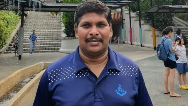 பனசை நடராஜன்