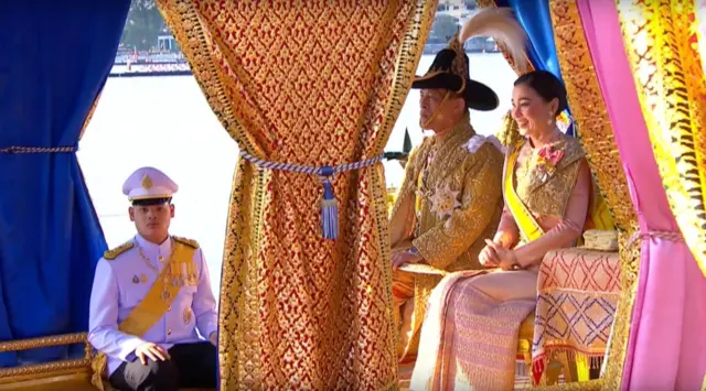 ในหลวง ร 10