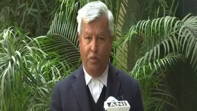 దుష్యంత్ దవే