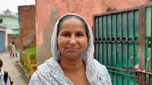 યુવકના ખાતામાં અબજો રૂપિયા ક્યાંથી આવ્યા? ઉત્તર પ્રદેશ, બીબીસી ગુજરાતી, બેરોજગારી, પૈસા, બૅન્ક, ગૂગલ પે, ફોન પે