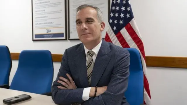 அமெரிக்கா அரவிந்த் கேஜ்ரிவாலை ஆதரிப்பது ஏன்? இது பிரதமர் மோதிக்கு எதிரான நிலைப்பாடா?