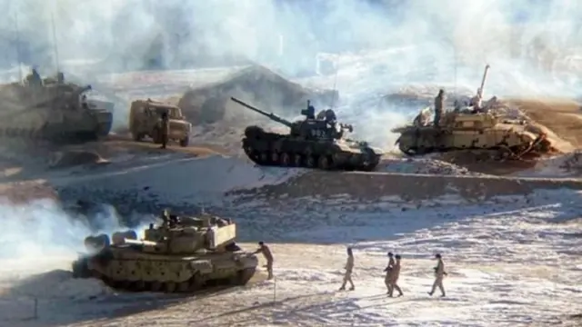 भारतीय सेना