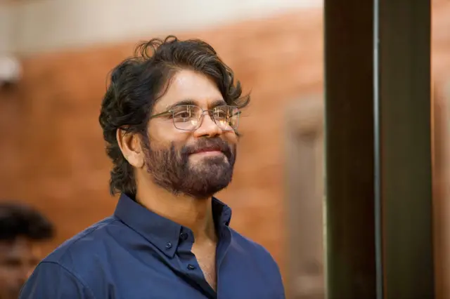 అక్కినేని నాగార్జున, సినిమా, యాక్టర్, తెలుగు సినిమా, టాలీవుడ్