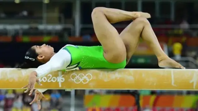 रियो ओलंपिक