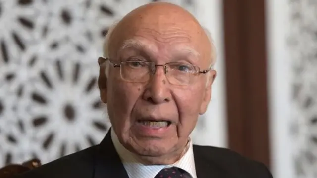 सरताज अज़ीज़