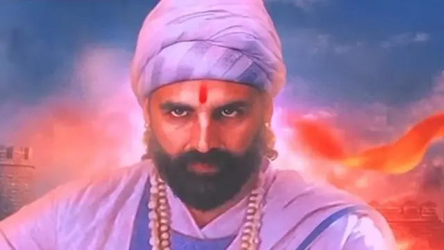 अक्षय कुमार