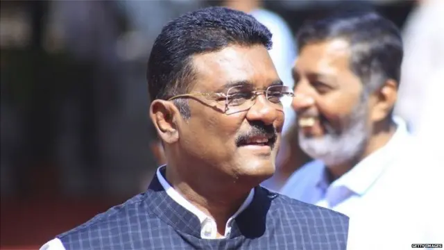 प्रताप सरनाईक