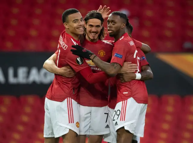 European Super League, Manchester United
