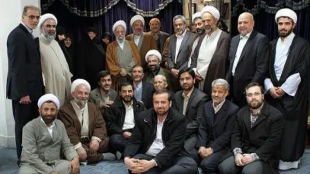 جبهه پایداری