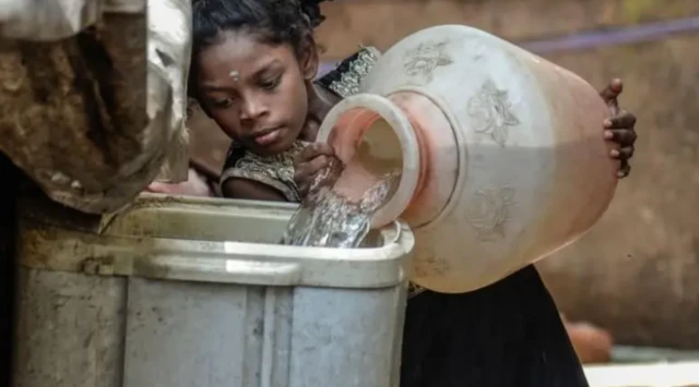 சென்னை குடிநீர்