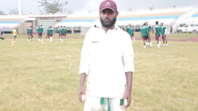 Ogeessa fiiziyooteeraappii Biruuk dirree keessa