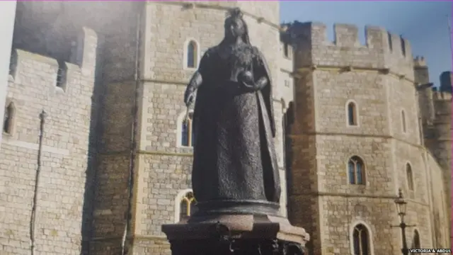 विंडसर कैसल