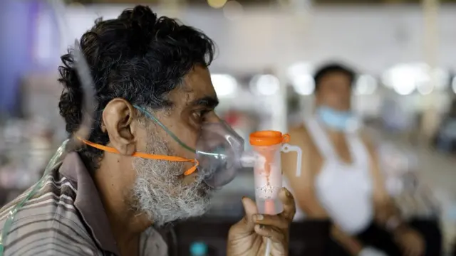 કોરોના વાઇરસ