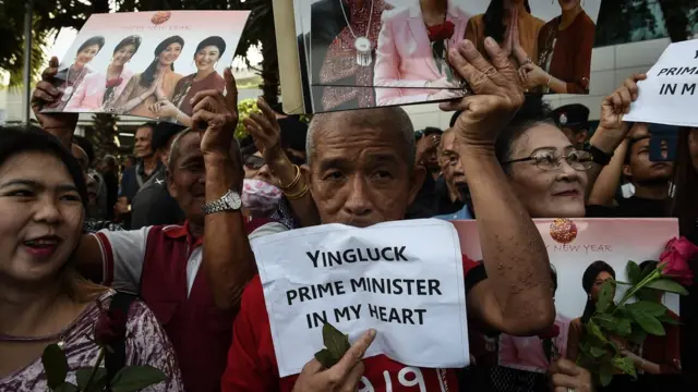 กลุ่มผู้สนับสนุน