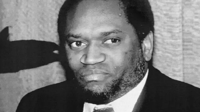 Incungu ya demokrasi mu Burundi, Melchior Ndadaye