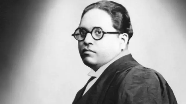 அம்பேத்கரை காங்கிரஸ் வஞ்சித்தது எப்படி?