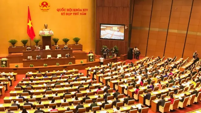 Quốc hội làm việc về việc tiến hành giám sát tối cao việc thực hiện chính sách, pháp luật về quản lý, sử dụng vốn, tài sản nhà nước tại doanh nghiệp và cổ phần hóa doanh nghiệp Nhà nước (DNNN) giai đoạn 2011-2016.