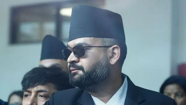 બાલેન શાહ બાલેન શાહ નેપાળના વડા પ્રધાન તરીકે આજે શપથ લેશે- ન્યૂઝ અપડેટ