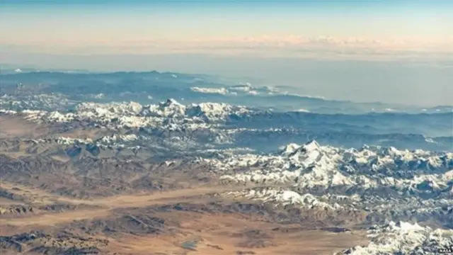 हवामान बदल