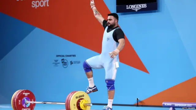 ਲਵਪ੍ਰੀਤ ਸਿੰਘ