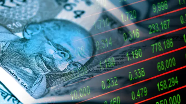 பட்ஜெட் தாக்கல்