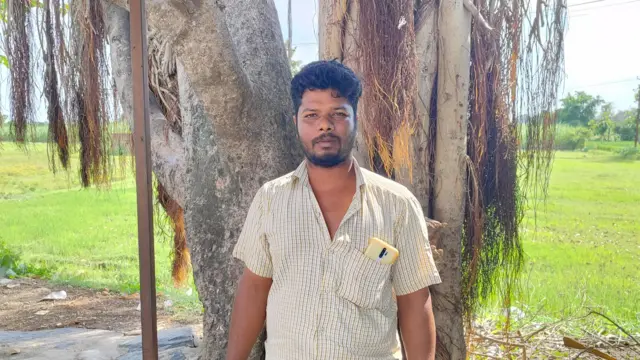 செய்யாறு விவசாயிகள் போராட்டம்