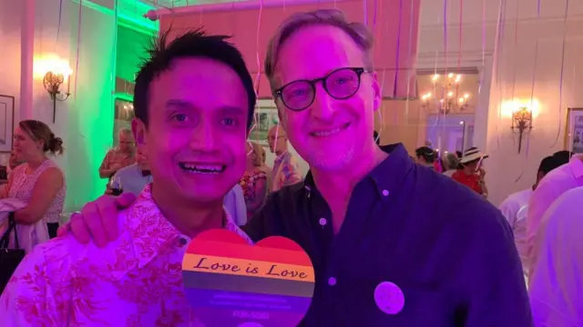 ทูตอังกฤษ