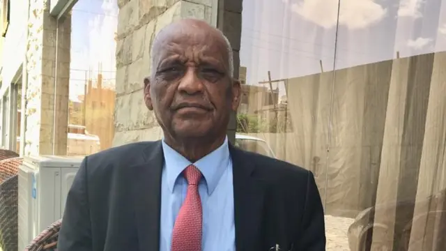 መምህር ገብረኺዳን