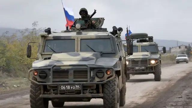 Qarabağdakı sülhməramlıların gələcəyi necə olacaq?