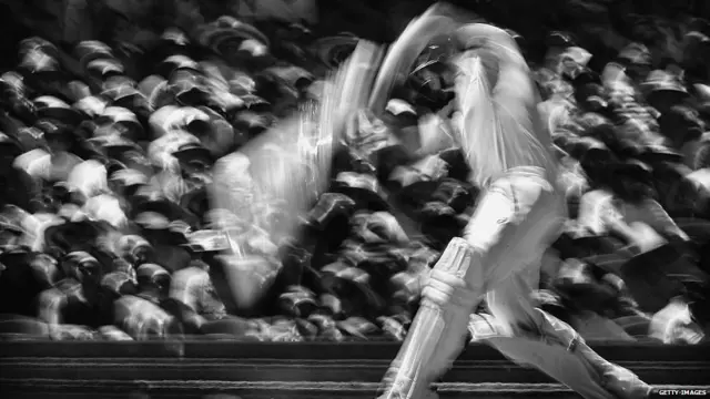 क्रिकेट