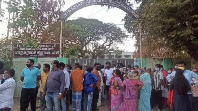 தேர்தல்