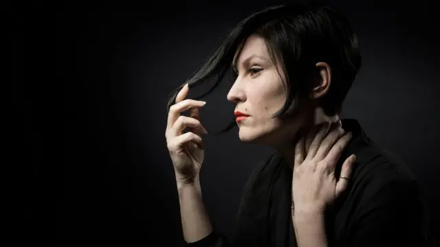 โอวิดี (Ovidie) ผู้ขับเคลื่อนการรณรงค์ Femporn ในฝรั่งเศส