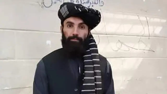 محمد انس حقانی