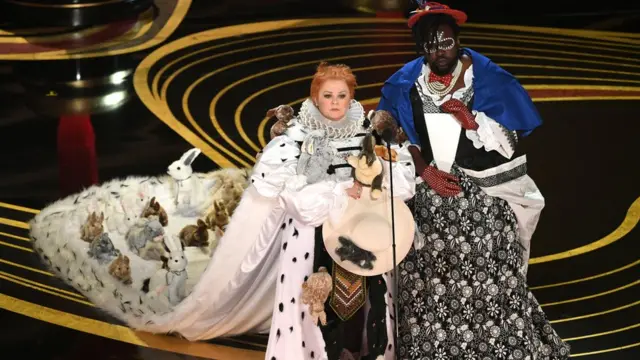 Мелисса МакКарти