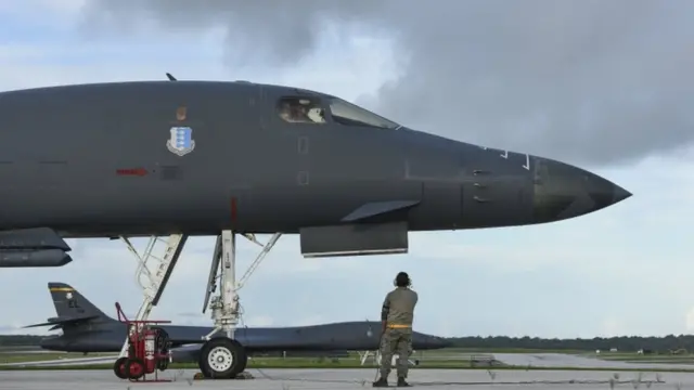 उत्तर कोरिया