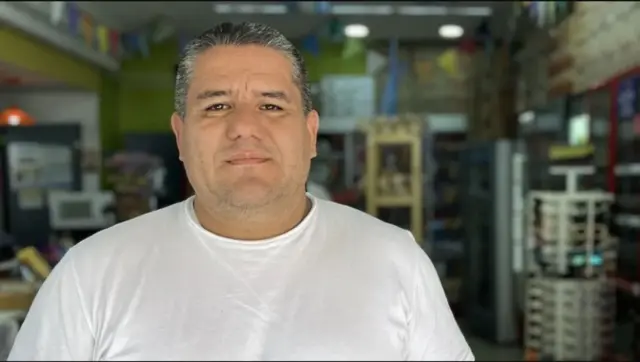 کلاڈیو پائیز کہتے ہیں کہ اگر مزید تین ماہ تک حالات ایسے ہی رہے تو وہ مشکل میں پڑ سکتے ہیں