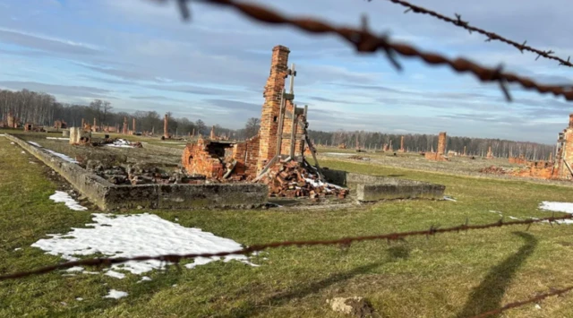 ਨਾਜ਼ੀ ਕੈਂਪ