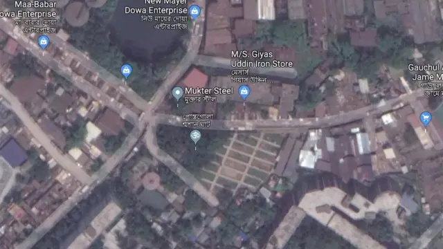 মৃতদেহ নিয়ে শ্মশানে তান্ত্রিক সাধণার অভিযোগে পাঁচ কিশোরকে গ্রেপ্তার করেছে পুলিশ