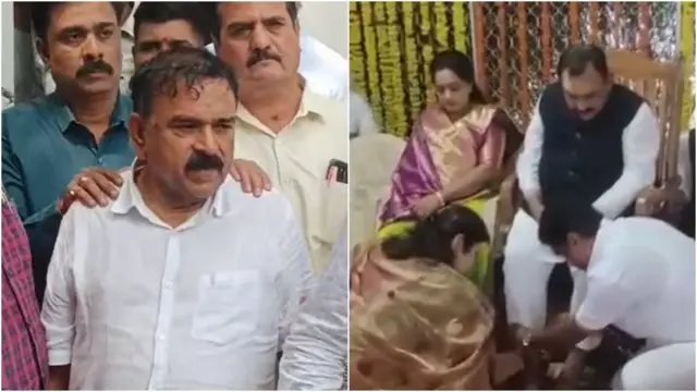 अशोक खरात