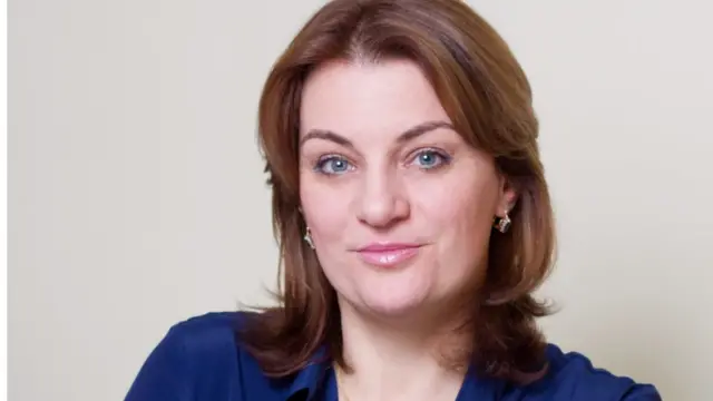 Gordana Milevčić, vlasnica agencije GM Prodakšn