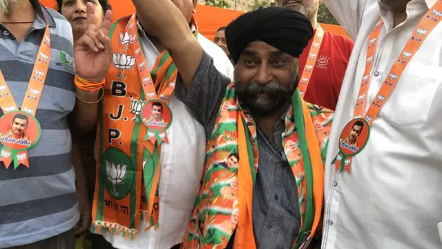 हरमिन्दर सिंह भाटिया