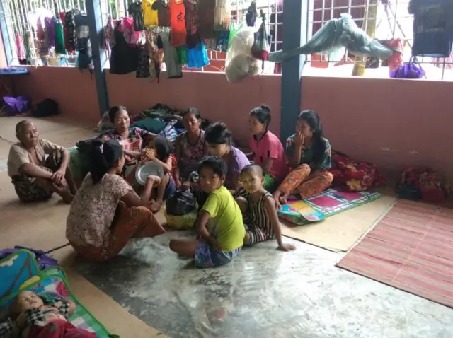 ရသေ့တောင်