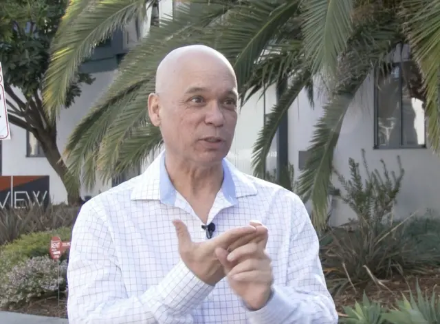 Брайан Маклафлин