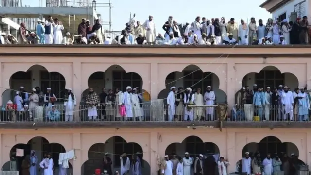 जामिया दारुल उलूम हक़्क़ानिया