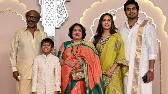 रजनीकांत 