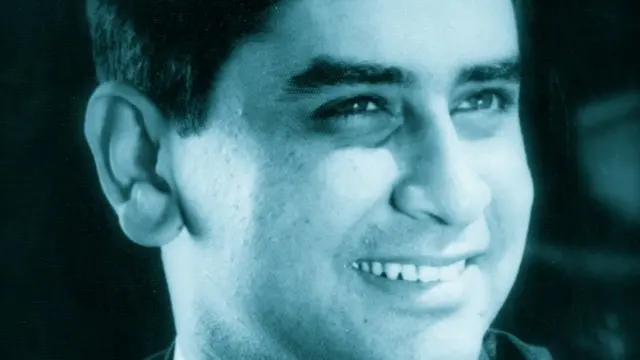 ارشد سمیع خان