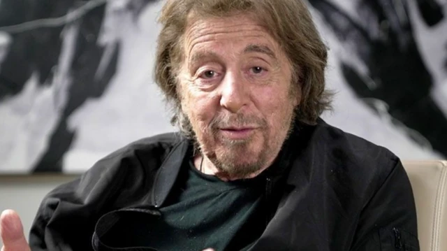 al pacino