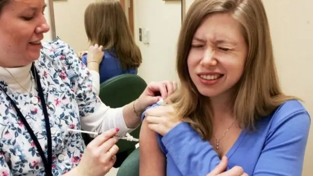 টিকার মানবদেহে পরীক্ষা নিয়ে ছড়ানো হচ্ছে নানা সন্দেহ আর অবিশ্বাস