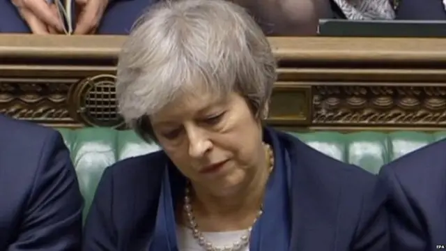 ਟੈਰੀਜ਼ਾ ਮੇਅ