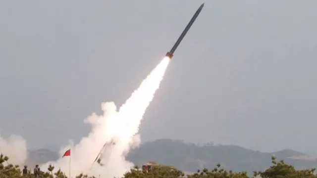 شمالی کوریا